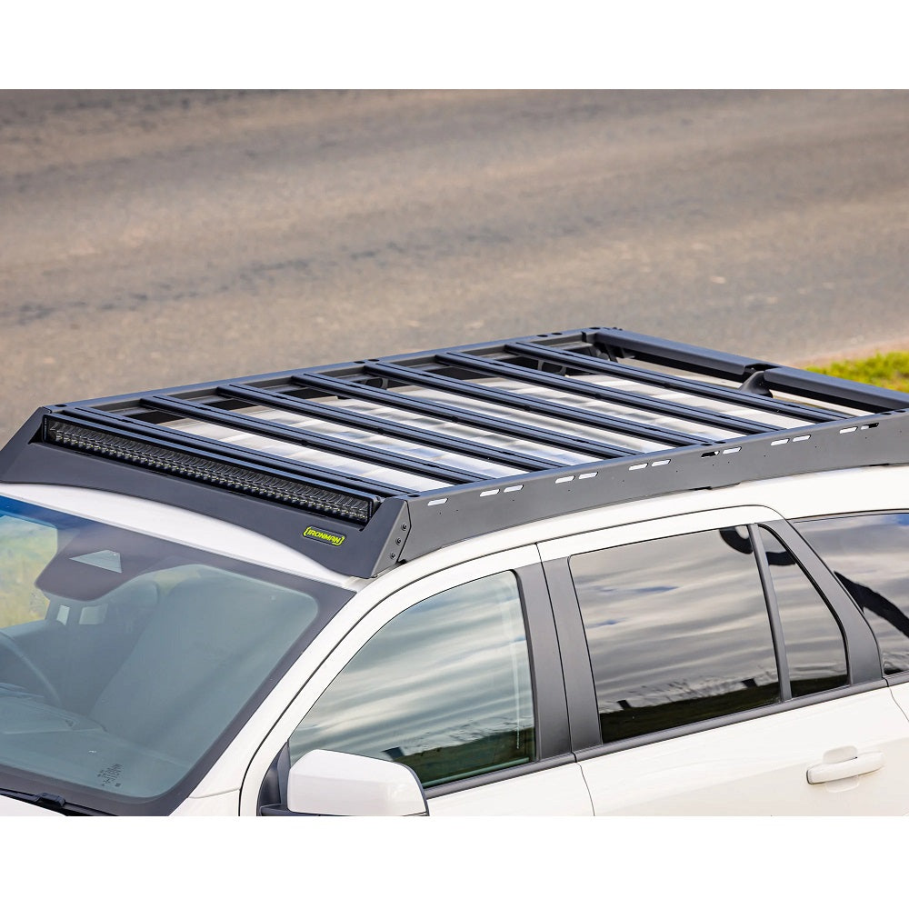 Ironman 4x4 Raid Roof Rack Ford Next Gen Everest 2022+