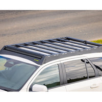 Ironman 4x4 Raid Roof Rack Ford Next Gen Everest 2022+