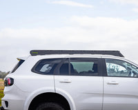 Ironman 4x4 Raid Roof Rack Ford Next Gen Everest 2022+