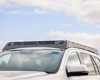 Ironman 4x4 Raid Roof Rack Ford Next Gen Everest 2022+