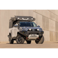 Ironman 4x4 Raid Bull bar for Toyota Hilux 08/2020+