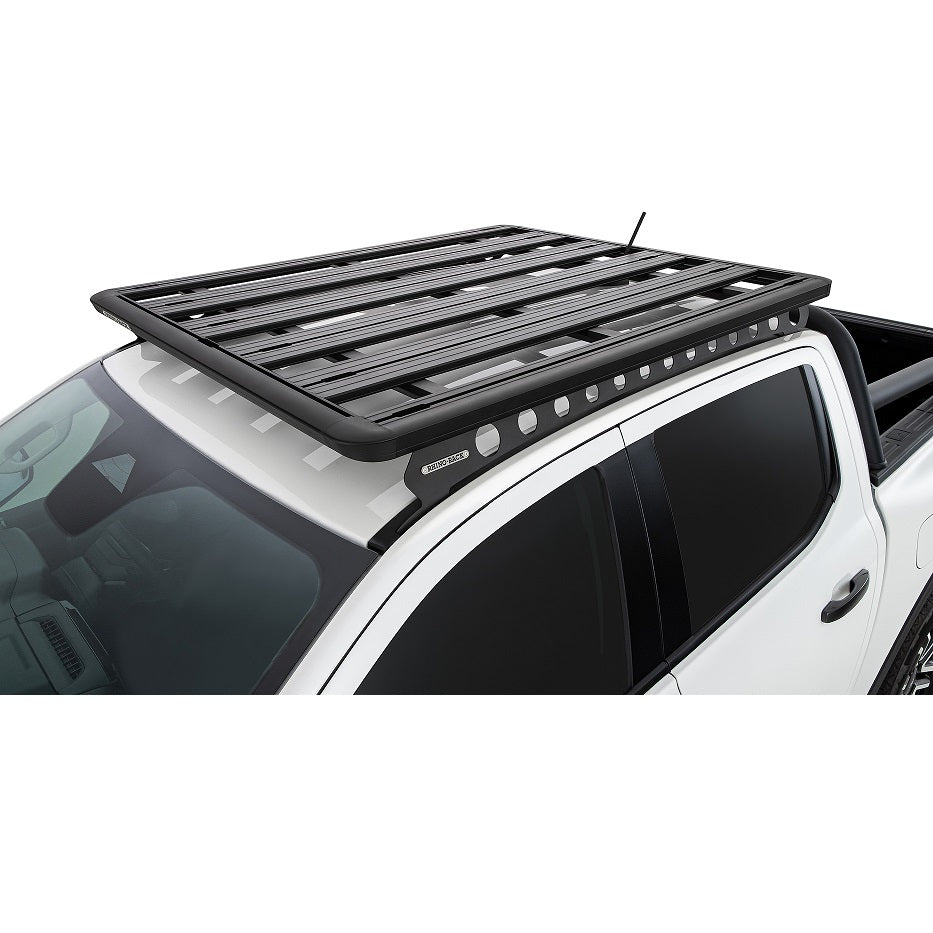 Rhino-Rack Pioneer 6 Roof rack with Backbone for Ford Next Gen Ranger / Raptor 2022+