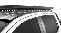 Rhino-Rack Pioneer 6 Roof rack with Backbone for Ford Next Gen Ranger / Raptor 2022+