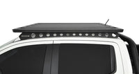 Rhino-Rack Pioneer 6 Roof rack with Backbone for Ford Next Gen Ranger / Raptor 2022+