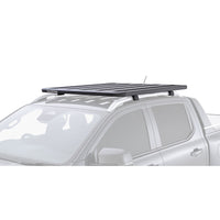 Rhino-Rack Pioneer 6 Platform for GWM Cannon 2020+ with raised rails