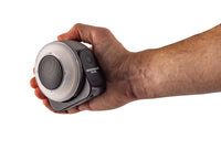 Ironman Rechargeable Bluetooth Speaker With LED Light