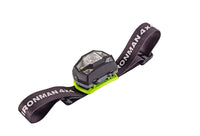 Ironman Rechargeable LED Headlamp
