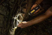 Ironman Rechargeable LED Worklight combo