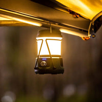 Ironman Rechargable LED Camping Lantern