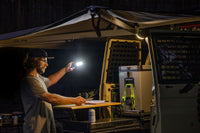 Ironman Rechargeable LED Worklight