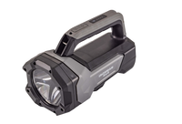 Ironman Rechargeable LED Dual Spot & Area Light