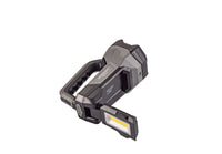 Ironman Rechargeable LED Dual Spot & Area Light