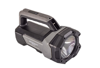 Ironman Rechargeable LED Dual Spot & Area Light