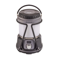 Ironman Rechargable LED Camping Lantern