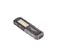 Ironman Rechargeable LED Worklight combo
