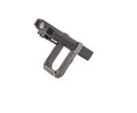 Ironman Rechargeable LED Worklight combo