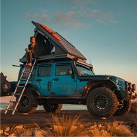 Maxtrax MKII Signature Gunmetal Grey (pair)