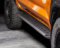 Ironman Steel Side Steps & Optional Rails for Mitsubishi Triton MV 2024+