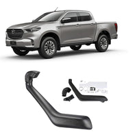 Safari VSPEC Snorkel for Mazda BT50 07/2020+