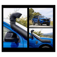 Safari ARMAX Snorkel for Next Gen Ranger & Everest 06/2022+