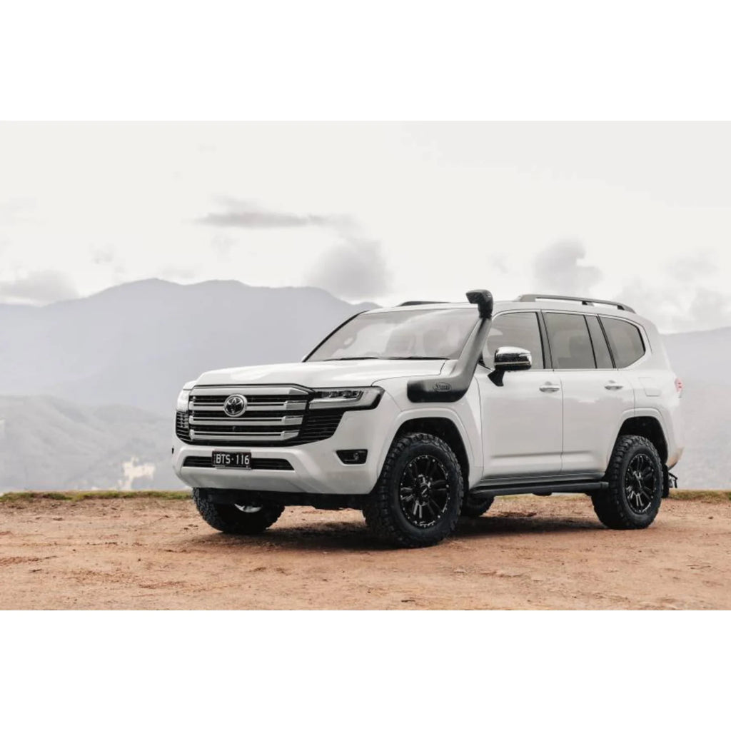 Safari VSPEC Snorkel for Toyota Landcruiser 300 series