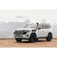 Safari VSPEC Snorkel for Toyota Landcruiser 300 series