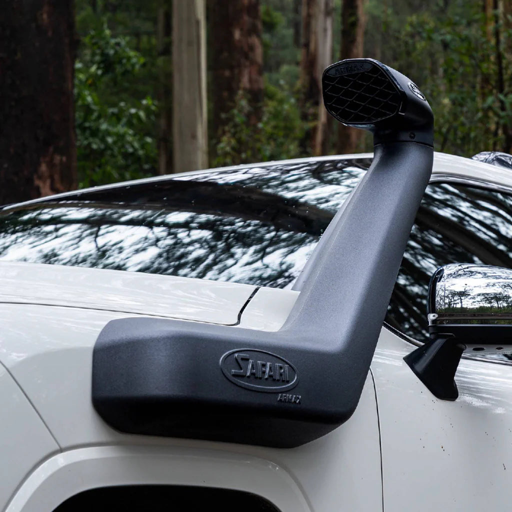 Safari ARMAX Snorkel for Toyota Landcruiser 300 series