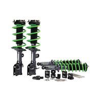 Ironman 4x4 ATS 50mm Suspension Kit to suit Subaru XV CrossTrek 2018 to 2022