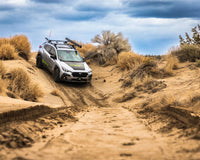 Ironman 4x4 ATS 50mm Suspension Kit to suit Subaru XV CrossTrek 2018 to 2022