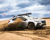 Ironman 4x4 ATS 50mm Suspension Kit to suit Subaru XV CrossTrek 2018 to 2022
