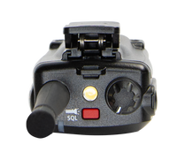 GME TX6165X 5/1 Watt Handheld UHF CB Radio