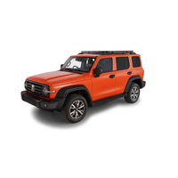 Rhino-Rack Pioneer 6 Platform for GWM Tank 300 2023+