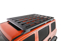 Rhino-Rack Pioneer 6 Platform for GWM Tank 300 2023+