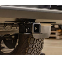 Ironman Rear Towbar for Volkwagen Amarok 2023+