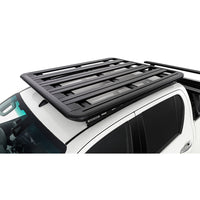 Rhino-Rack Pioneer 6 Platform with Backbone for Toyota Hilux 11/2015+