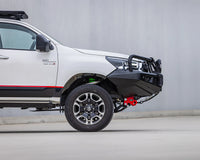Ironman 4x4 Apex Bull bar for Toyota Hilux 2020+