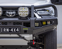 Ironman 4x4 Apex Bull bar for Toyota Hilux 2020+