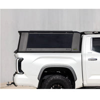 Ironman 4x4 Raid Aluminium Ute Canopy to suit Toyota Tundra 2022+