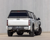 Ironman 4x4 Raid Aluminium Ute Canopy to suit Toyota Tundra 2022+
