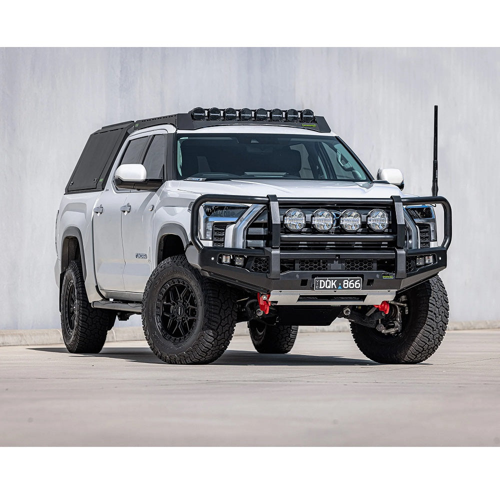 Ironman 4x4 Apex Bull bar for Toyota Tundra 2022+
