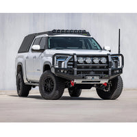 Ironman 4x4 Apex Bull bar for Toyota Tundra 2022+
