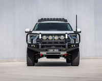 Ironman 4x4 Apex Bull bar for Toyota Tundra 2022+
