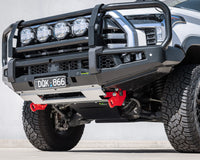 Ironman 4x4 Apex Bull bar for Toyota Tundra 2022+