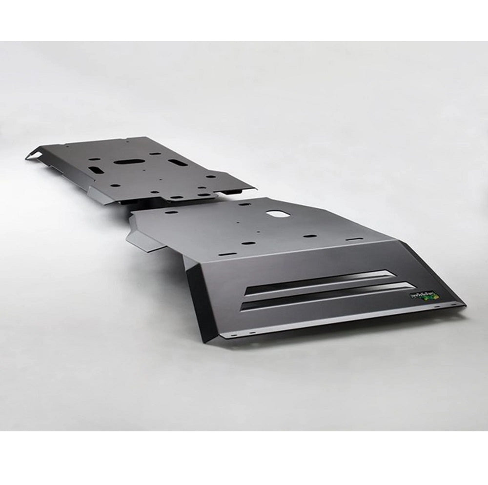 Ironman Premium Underbody Protection for Holden Colorado RG / 7 2012 to 10/2016