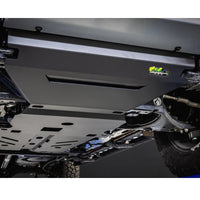 Ironman 4x4 Underbody Protection to suit Nissan Navara D27 2026+