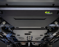 Ironman 4x4 Underbody Protection to suit Nissan Navara D27 2026+