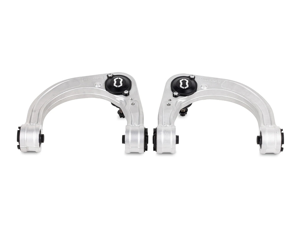 Ironman Pro-Forged Front Upper Control Arms for Toyota Prado 120/150 series & FJ Cruiser
