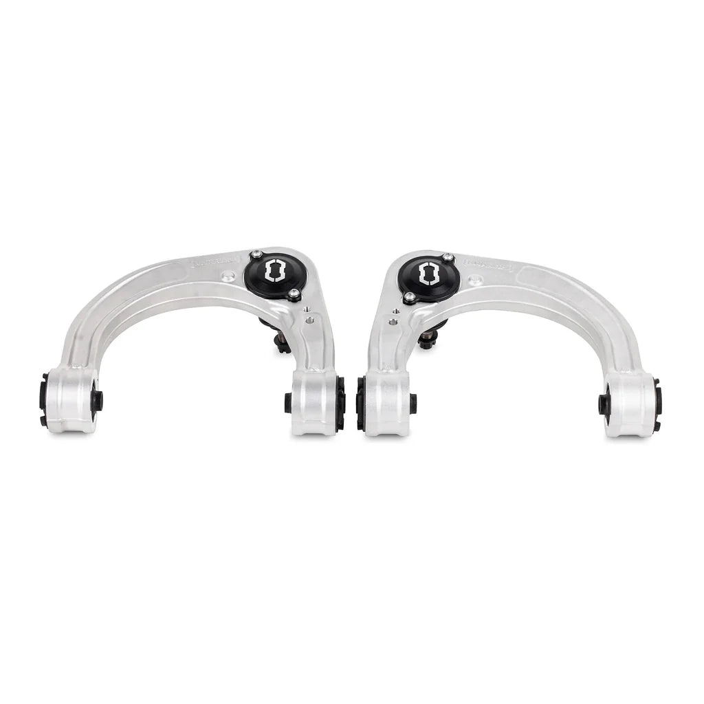 Ironman Pro-Forged Front Upper Control Arms for Mitsubishi Triton & Pajero Sport