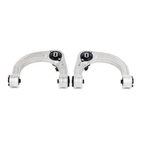 Ironman Pro-Forged Front Upper Control Arms for Toyota Prado 120/150 series & FJ Cruiser