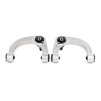 Ironman Pro-Forged Front Upper Control Arms for Ram 1500 DS & DT